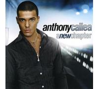 Callea Anthony - New Chapter