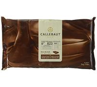 Callebaut - Blocco di Cioccolato al Latte di Copertura (confezione) 5kg