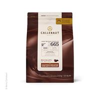 Callebaut Cioccolato al latte 33%