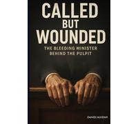 Called but wounded: The bleeding minister behind the pulpit