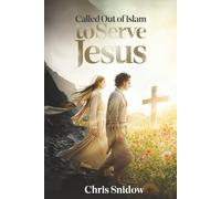Called Out of Islam to Serve Jesus
