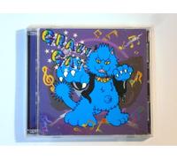 CALLED PLAN - Crazy Cat