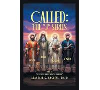 CALLED: THE "J " SERIES: Vol. 1