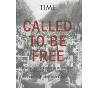Called to Be Free (Copertina rigida)