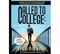 Called to College: Activities Guide