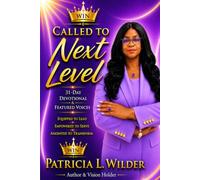 CALLED TO NEXT LEVEL: 31 - DAY DEVOTIONAL