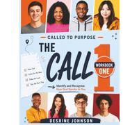 Called to Purpose: The Call (Workbook 1)