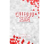 Called to Service: A Sister's Year of Purpose & Power