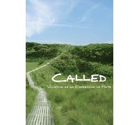 Called: Vocation An Expression Of Faith