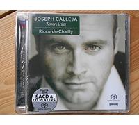 Calleja, Joseph - Tenor Arias