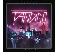Callejon - Fandigo: Deluxe Edition
