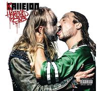 Callejon - Hartgeld Im Club