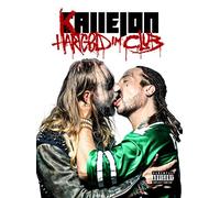 Callejon - Hartgeld im Club (Limitierte Fan-Box mit T-Shirt Größe XL)(exklusiv bei Amazon.de)