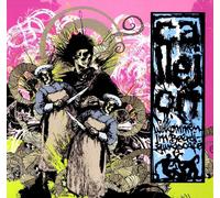 Callejon Retrospektive:Willkommen im Beerdingscaf√©(2021 Rem (Vinyl LP)