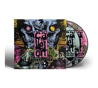 Callejon - Retrospektive:Willkommen im Beerdingungscaf√©/Faule