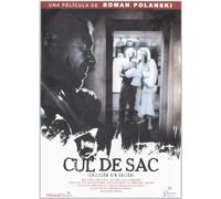 Callejon Sin Salida (Polanski) (Import Dvd) (2006) Varios