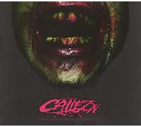 Callejon - Zombie Action Hauptquartier: Special Edition ( CD + DVD)