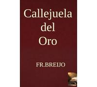 CALLEJUELA DEL ORO: Praga