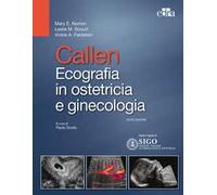 Callen. Ecografia in ostetricia e ginecologia