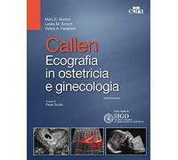 Callen. Ecografia In Ostetricia E Ginecologia