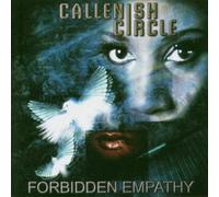 Callenish Circle Forbidden Empathy (CD) Album