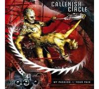 Callenish Circle - My Passion Your Pain + 1