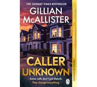 Caller Unknown