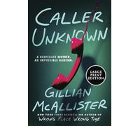 Caller Unknown: A Novel
