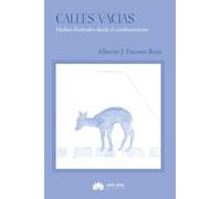 Calles vacías: Haikus ilustrados desde el confinamiento