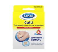 Calli Trattamento Rimozione e Protezione