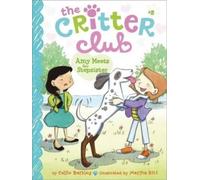 Callie Barkley Amy Meets Her Stepsister (Copertina rigida)