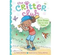 Callie Barkley Ellie Steps Up to the Plate (Copertina rigida)
