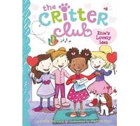Callie Barkley Ellie's Lovely Idea (Copertina rigida)