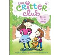 Callie Barkley Marion Takes Charge (Copertina rigida)