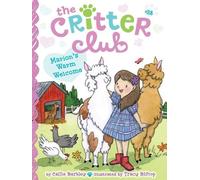 Callie Barkley Marion's Warm Welcome (Copertina rigida)
