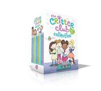 Callie Barkley The Critter Club Ten-Book Collection (Boxed Set) (Tascabile)