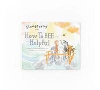 Callie Christensen Kelly Oriard How to Bee Helpful (Copertina rigida)