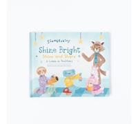 Brooke Winka Callie Christensen Kelly Shine Bright Show and (Copertina rigida)