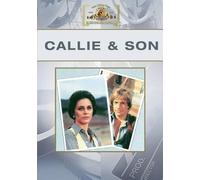 Callie E Figlio DVD - Lindsay Wagner, Jameson Parker E Michelle Pfeiffer