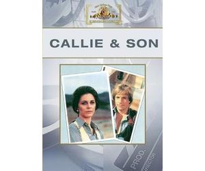 Callie E Figlio DVD - Lindsay Wagner, Jameson Parker E Michelle Pfeiffer