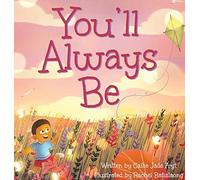 Callie Fryt You'll Always Be (Copertina rigida)