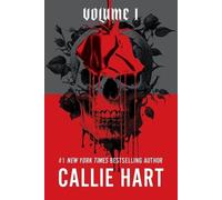 Blood & Roses Volume 1