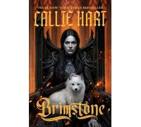 Callie Hart Brimstone (Tascabile) Fae & Alchemy (PRESALE 17/11/2026)