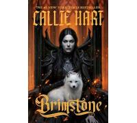 Callie Hart Brimstone (Tascabile) Fae & Alchemy (PRESALE 17/11/2026)