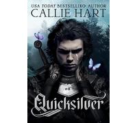 Callie Hart Quicksilver (Tascabile) Fae & Alchemy