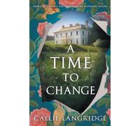 Callie Langridge A Time to Change (Tascabile) Mandeville Mystery