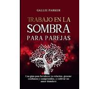 Callie Parker Trabajo en la sombra para parejas (Tascabile)