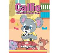 Callie the Kind Koala Can