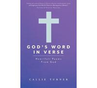 God's Word In Verse: Heartfelt Poems From God