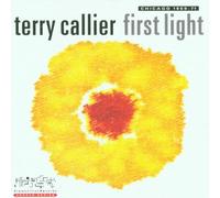 Callier,Terry - First Light